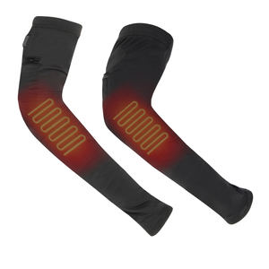 Manga de Brazo Eléctrica Térmica Ligera e Impermeable para Deportes, Béisbol, Baloncesto, Mangas Elásticas para Brazo, Manga de Protección para Brazo - Product Image 6