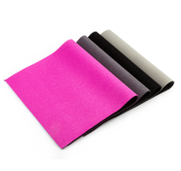 Tissu en néoprène Ubl Tissu en nylon extensible à boucle ininterrompue Tissu en néoprène maigre personnalisé 3mm