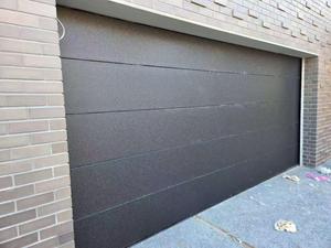 <span class=keywords><strong>Porte</strong></span> <span class=keywords><strong>de</strong></span> <span class=keywords><strong>garage</strong></span> <span class=keywords><strong>sectionnelle</strong></span> moderne en aluminium à pliage automatique <span class=keywords><strong>pour</strong></span> villa - Product Image 3