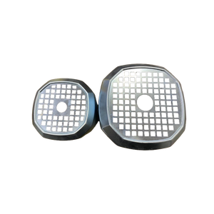 OEM Customized CNC Metal Aluminum Parts Stainless Steel Sheet Metal Fabrication From Vietnam High Quality CNC Machining - Product Image 3