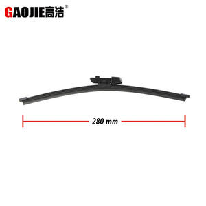 Bras d'essuie-glace Gaojie 255 mm pour Skoda Yeti 2010-2016, pièce de rechange pour essuie-glace arrière - Product Image 2