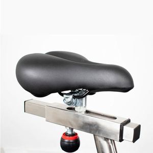 Equipo de cardio Instring, equipo de fitness para el desarrollo corporal, bicicletas de aire para gimnasio, equipo de cardio para gimnasio, bicicleta de aire comercial - Product Image 4