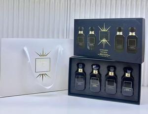 <span class=keywords><strong>Coffret</strong></span> Cadeau Parfum <span class=keywords><strong>Femme</strong></span> Luxe KAYILI Lychee Lady 2026 – Fragrance Florale, 28 Huiles Essentielles, Lotion, Eau de Parfum Longue Durée - Product Image 6