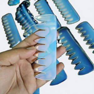 Wholesale Bulk 20-40mm Natural Clear Quartz <b>Crystal</b> <b>Ball</b> Globe Love Healing Gemstone Carved Engraving Technique Holiday - Product Image 3