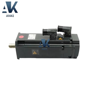 Motor Servo AC Original para Robótica y Máquinas de Empaque 1FK7044-7AF71-1GB0, Control de Movimiento de Precisión Premium - Product Image 1