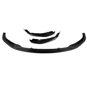 Parachoques Delanteros de Fibra de Carbono Estilo MP para Serie <span class=keywords><strong>5</strong></span> G30 - Product Image 2