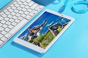 New giá rẻ 8-inch Tablet PC MTK <span class=keywords><strong>Octa</strong></span> <span class=keywords><strong>core</strong></span> <span class=keywords><strong>1.6GHz</strong></span> 1GB + 32GB 3 gam Wifi cuộc gọi điện thoại cảm ứng điện dung màn hình USB Loại C 1-năm bảo hành - Product Image 6