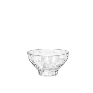 Bol à glace Bormioli Rocco Dessert Diamond Mini 22,5 cl 11 x 6 h cm pour restaurants, hôtels, fournitures en gros, vaisselle - Product Image 1
