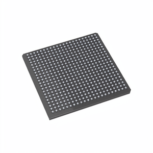 Composants électroniques intégrés du fabricant : Circuit intégré (CI) SOC CORTEX M3 166MHZ 484FBGA, 484 BGA M2S010T-FG484 - Product Image 1