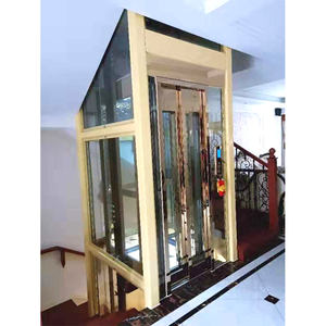 Máquina pequeña máquina <span class=keywords><strong>de</strong></span> <span class=keywords><strong>la</strong></span> habitación <span class=keywords><strong>de</strong></span> <span class=keywords><strong>la</strong></span> pequeña casa <span class=keywords><strong>de</strong></span> ascensores ascensor - Product Image 6