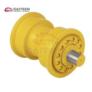 Buldoser D6C D6D <span class=keywords><strong>D6E</strong></span> rol bawah 118-1617 188-5272 7G0421 rol Lacak rol rendah - Product Image 3