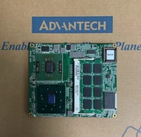 SOM-4487 REV:A1 SOM-4487FL GE LOGIQ C5 SOM-4480FL/4486FL Advantech carte mère de module authentique d'origine envoyer radiateur de mémoire