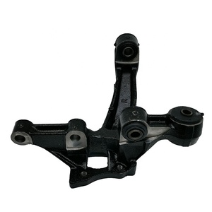 Broche de haute qualité en aluminium essieu arrière de direction droite 42304-48010 42304-06200 pour ACV40 ACV30 Camry 2006- - Product Image 5