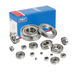 机械用原装626-2Z 626-2RSH 627-2Z 627-2RSH微型轴承钢微型深沟球轴承P5精密 - Product Image 6