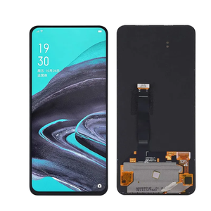 หน้าจอ LCD แท้ 100% พร้อมทัชสกรีนสำหรับโ<span class=keywords><strong>ท</strong></span>รศัพ<span class=keywords><strong>ท</strong></span>์มือถือ <span class=keywords><strong>OPPO</strong></span> Reno2 Reno 2 สำหรับซ่อม - Product Image 3