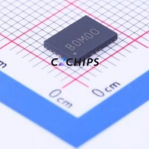 SIT1602AI-82-33E-50.000000Y Pre-Programmed Oscillator SMD7050-4P Oscillator 50MHz 25ppm LVCMOS/ HCMOS 3.3V - Product Image 1
