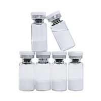 Poudre lyophilisée cosmétique en marque blanche, matière première, poudre lyophilisée haute activité pour les soins de la peau