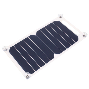 El mejor mini <span class=keywords><strong>panel</strong></span> <span class=keywords><strong>solar</strong></span> flexible barato 5W 6W USB Cargador <span class=keywords><strong>Solar</strong></span> <span class=keywords><strong>panel</strong></span> <span class=keywords><strong>solar</strong></span> 5V para teléfono móvil - Product Image 4