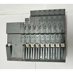 ซีเมนส์ พีแอลซี 6es7151-3aa23-0a ตัวควบคุมอัตโนมัติอุตสาหกรรมแบบอีเธอร์เน็ต - Product Image 3