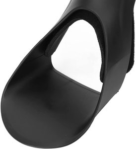 Geüpgradede nachtsplint enkelstabilisator voet-op-enkel-voetorthese ondersteuning drop <span class=keywords><strong>foot</strong></span> <span class=keywords><strong>brace</strong></span> met opblaasbare airbag - Product Image 2