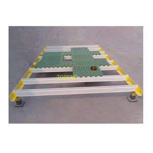 คานพื้นฟาร์มสุกรแบบ FRP ป้องกันการกัดกร่อน - Product Image 2
