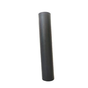 ท่อระบายอากาศในห้องเครื่องยนต์ Volkswagen รุ่น 8V21-8C012-AG อะไหล่ทดแทนพลาสติก ความยาวมาตรฐาน - Product Image 4