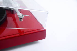 <span class=keywords><strong>Tocadiscos</strong></span> de transmisión por correa de <span class=keywords><strong>alta</strong></span> <span class=keywords><strong>fidelidad</strong></span> con cartucho magnético PREAMPLIFICADOR DE FONO incorporado <span class=keywords><strong>tocadiscos</strong></span> Bluetooth - Product Image 4