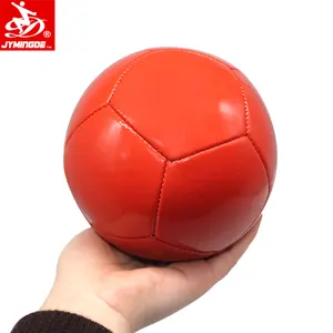 Mini balón de fútbol personalizado, 12 paneles, tamaño 2