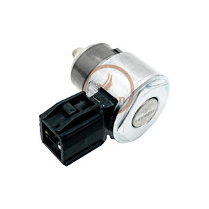 Capteur de pression de haute qualité 23810-0E010 adapté à Toyota 1GD/2GD, rail commun de carburant, électrovanne de rail de carburant - Product Image 3