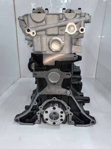 Nuovo Motore Diesel Nudo Ricambi Auto Monoblocco Lungo Newparts per <span class=keywords><strong>Mitsubishi</strong></span> L200 <span class=keywords><strong>L300</strong></span> 4D56U - Product Image 3