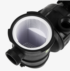 Máy BƠM BỂ BƠI trên mặt đất 1HP 4450 GPH Máy bơm cát hiệu quả năng lượng cao động cơ 220-240V - Product Image 3