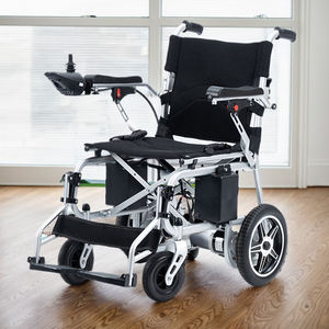 Электрическая поддержка для инвалидной коляски - Product Image 2