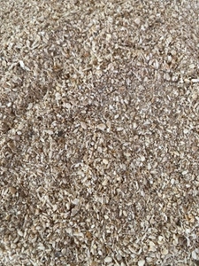 Engrais en poudre de farine d'os à la vapeur, 100 % naturel, issu d'os animaux, pour usage agricole biologique - Product Image 4