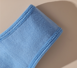 Tangas de algodón para mujer al por mayor, con cintura con letras LOVE, suaves y transpirables, de talle medio - Product Image 5