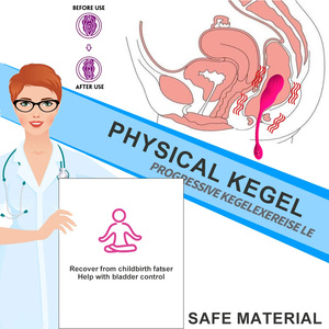 App Controle Vibrators Vibrerende Vaginale <span class=keywords><strong>Vibrator</strong></span> G Spot Clitoris Stimulator Vaginale Kegel Ballen Sexshop Seksspeeltjes Voor Vrouwen - Product Image 3