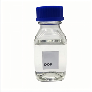 Dop di 2 Ethylhexyl Phthalate dẻo nguyên liệu cho mềm PVC công thức lớp phủ chất kết dính sản phẩm cao su - Product Image 2