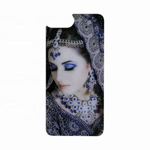 <span class=keywords><strong>Cover</strong></span> in vetro temperato a sublimazione Prosub 2D <span class=keywords><strong>Cover</strong></span> <span class=keywords><strong>Cover</strong></span> per telefono cellulare per <span class=keywords><strong>Iphone</strong></span> 7/<span class=keywords><strong>8</strong></span> <span class=keywords><strong>Plus</strong></span> - Product Image 5