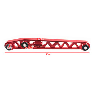 Bras de suspension inférieur 46 cm pour Honda Civic EK 96-00, pièce de rechange - Product Image 1