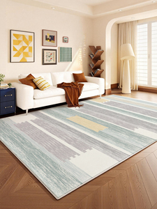 <span class=keywords><strong>Tappeti</strong></span> Artistici <span class=keywords><strong>per</strong></span> Pavimenti Domestici Antiscivolo, Tappetini Stampati in 3D Lavabili, Produzione Diretta in Fabbrica - Product Image 4