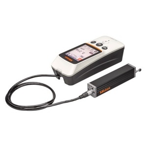 เครื่องวัดความหยาบผิวแบบพกพา Mitutoyo SJ-220 ช่วงการวัด 360 ม. เครื่องมือวิเคราะห์สภาพผิว - Product Image 2