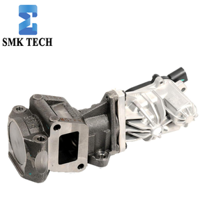 发动机零件12665547废气再循环 (EGR) 阀 - Product Image 3