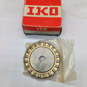 Roulements à rouleaux de poussée cylindriques axiaux IKO Roulement de butée AZK6013010 <span class=keywords><strong>AZK</strong></span> 6013010 - Product Image 6
