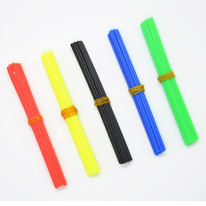 Bâtons de comptage J20515, aides pédagogiques pour l'enseignement des mathématiques à l'école primaire, matériel expérimental, instruments pédagogiques. - Product Image 1