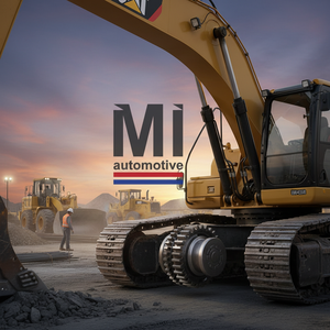 Drive Final GP 8W4368 Piezas de maquinaria de construcción Caterpillar - Product Image 3