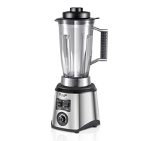RAF Electric Blender: High-Speed Smoothie Maker 2025