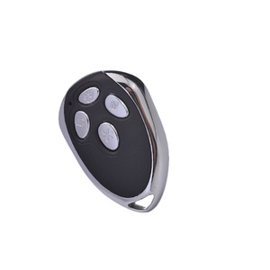 Yet001 bán Hot điều khiển từ xa Transmitter Key Door Opener tĩnh mã cố định Tần số làm việc <span class=keywords><strong>433.92MHz</strong></span> - Product Image 1