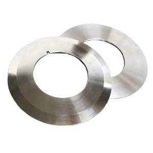 Chất Lượng Tuyệt Vời Tùy Chỉnh Vòng Xả Băng Máy Lưỡi Thông Tư <span class=keywords><strong>Cutter</strong></span> Dệt Cắt Dao - Product Image 2