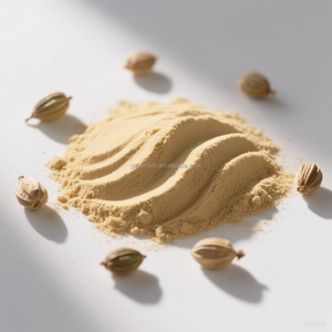 Gıda sınıfı çemen tohumu özü 4-hidroxyisolenoid toz doğal bitkisel özü şişe davul veya ambalaj olabilir - Product Image 6