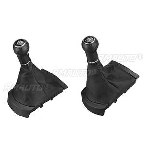 Funda Protectora para Palanca de Cambios de 5/6 Velocidades para SEAT Ibiza 2002 2003 2004 2005 2006 2007 2008 - Product Image 2