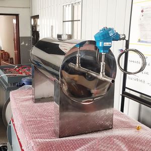 Calentadores de Tuberías de <span class=keywords><strong>Gas</strong></span> Industriales con Certificación CE, <span class=keywords><strong>Calentador</strong></span> de Conductos de Aire, <span class=keywords><strong>Calentador</strong></span> de Conductos de Nitrógeno, 1400 Grados, Personalizable - Product Image 2
